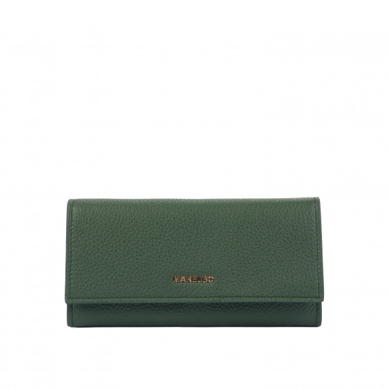 Portofel dama 207g biz green