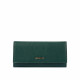 Portofel dama 207g biz green