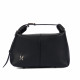 Women hand bag 037-1g 01 biz black