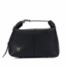 Geanta dama de mana 037-1g 01 biz negru