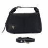 Geanta dama de mana 037-1g 01 biz negru