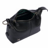 Geanta dama de mana 037-1g 01 biz negru