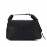 Geanta dama de mana 037-1g 01 biz negru