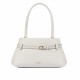 Women shoulder bag 053g panna