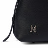 Geanta dama de mana 037-1g 01 biz negru