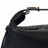 Geanta dama de mana 037-1g 01 biz negru