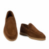 Mocasini barbati 980 maro velur