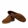 Mocasini barbati 980 maro velur