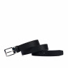 Curea copii 01cl negru