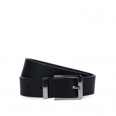 Curea copii 01cl negru