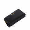 Portofel dama 214g biz negru