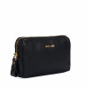 Portofel dama 214g biz negru