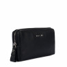 Portofel dama 214g 01 biz negru