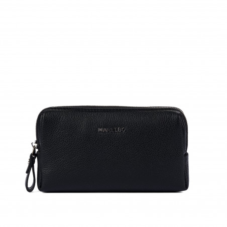 Portofel dama 214g 01 biz negru