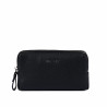 Portofel dama 214g 01 biz black