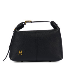 Geanta dama de mana 037-1g biz negru