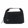 Geanta dama de mana 037-1g biz negru