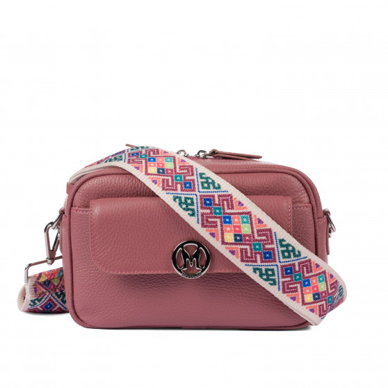 Geanta dama de umar 014g 01 framboise