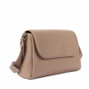 Women shoulder bag 040g 01 latte