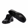Pantofi eleganti barbati 969 negru