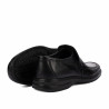 Pantofi eleganti barbati 969 negru