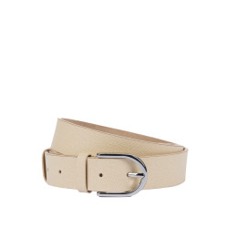 Curea dama 43-1m bej safiano