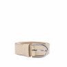 Curea dama 43-1m bej safiano