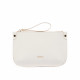 Women hand bag 211g panna