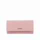 Portofel dama 207g baby pink