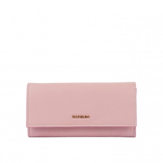 Portofel dama 207g baby pink