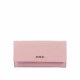 Portofel dama 207g 01 baby pink