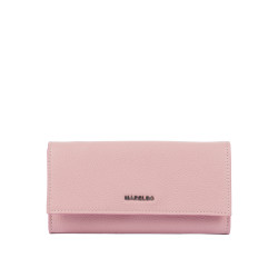 Portofel dama 207g 01 baby pink