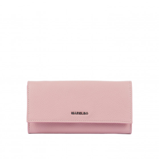 Portofel dama 207g 01 baby pink