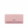 Portofel dama 207g 01 baby pink
