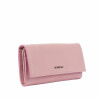 Portofel dama 207g 01 baby pink