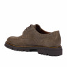 Pantofi casual barbati 989 nisip velur