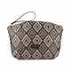 Women hand bag 213g rafie cacao