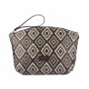 Women hand bag 213g rafie cacao