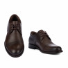 Pantofi eleganti barbati 930 a cafe