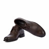 Pantofi eleganti barbati 930 a cafe