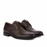 Pantofi eleganti barbati 930 a cafe