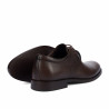 Pantofi eleganti barbati 930 a cafe