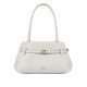 Women shoulder bag 053g 01 panna