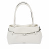 Women shoulder bag 053g 01 panna