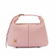 Geanta dama de mana 037-1g camoscio baby pink