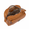 Geanta dama de umar 014g 01 biz caramel