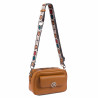 Geanta dama de umar 014g 01 biz caramel