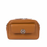 Geanta dama de umar 014g 01 biz caramel