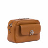 Geanta dama de umar 014g 01 biz caramel
