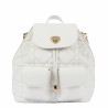 Women backpack 308g panna